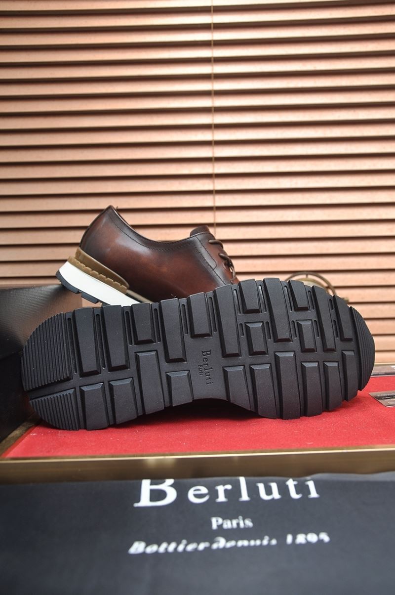 Berluti Shoes